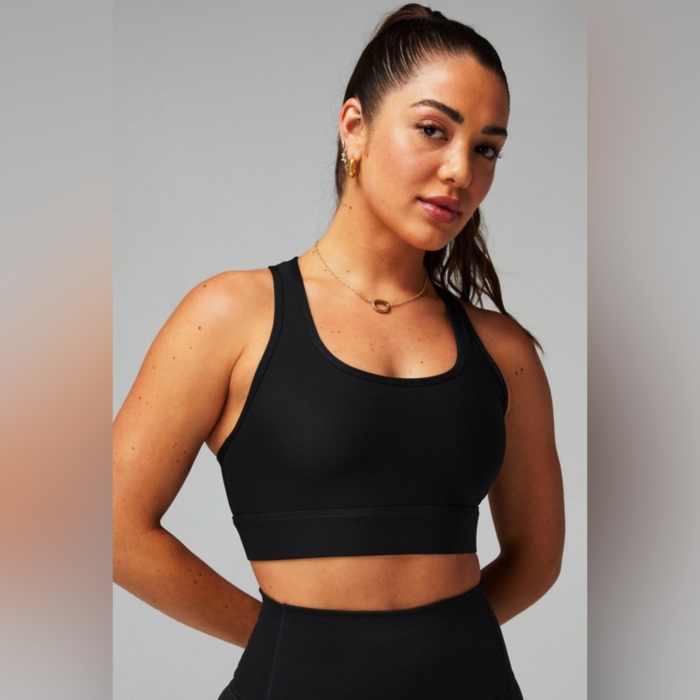 On the Go Sport Bra - Medium Impact